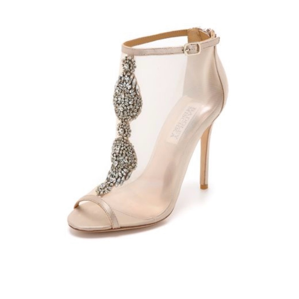Wedding heals or casual heels designer